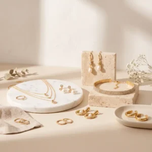 Bijouterie & Accesorios