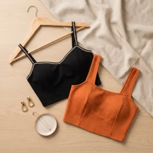 Moda & Indumentaria