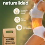 Parches Reductores Naturales